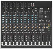 IMG StageLine MMX-82UFX IMG StageLine MMX-82UFX