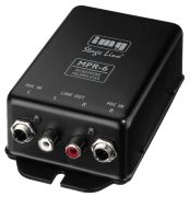 IMG StageLine MPR-6