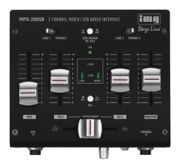 IMG StageLine MPX-20USB