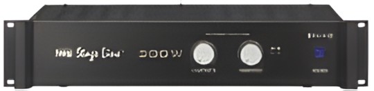 IMG StageLine STA-102 IMG StageLine STA-102