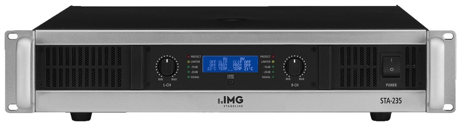 IMG StageLine STA-235