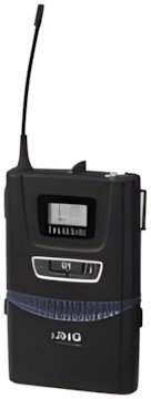 IMG StageLine TXS-865HSE