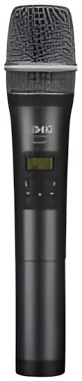 IMG StageLine TXS-865HT