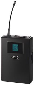 IMG StageLine TXS-900HSE