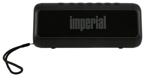 Imperial