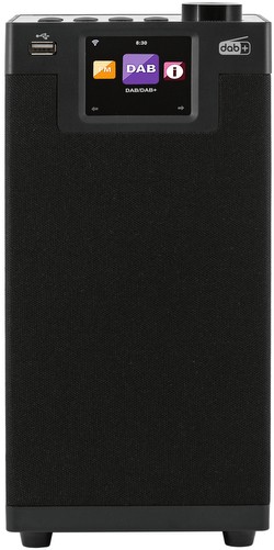 Imperial DABMAN i610
