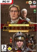 Kalypso Media Imperium Romanum Gold PC