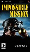 Codemasters Impossible Mission DS