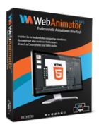 Incomedia WebAnimator Plus