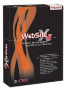 Incomedia WebSiteX5 Evolution