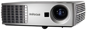 InFocus