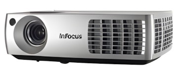 InFocus