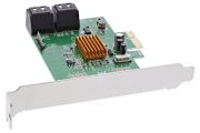 Inline SATA Controller (76617E)