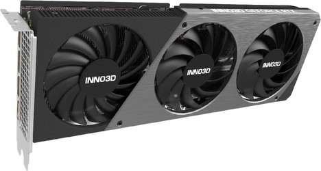 Inno3D GeForce RTX 4060 Ti Twin X3 OC 8GB (N406T3-08D6X-171153L)