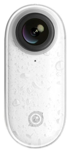 Insta360 Go