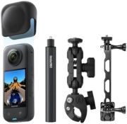 Insta360 X3 Motorcycle Kit