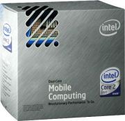 Intel Core 2 Duo P9500 2x 2.53GHz Boxed Intel Core 2 Duo P9500 2x 2.53GHz Boxed