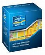 Intel Core i5 3470 Boxed Intel Core i5 3470 Boxed