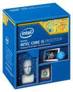 Intel Core i5 4460 Boxed Intel Core i5 4460 Boxed