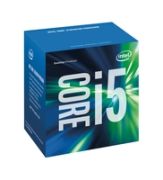 Intel Core i5 6600 Boxed Intel Core i5 6600 Boxed