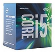 Intel Core i5 7400 Boxed Intel Core i5 7400 Boxed