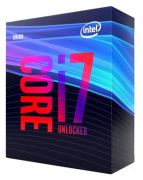 Intel Core i7 9700K Tray Intel Core i7 9700K Tray