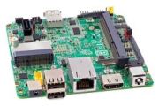 Intel DE3815TYBE