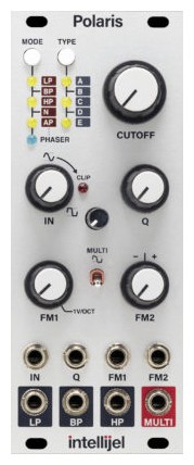 Intellijel Polaris