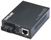 Intellinet Fast Ethernet Medienkonverter (506502)