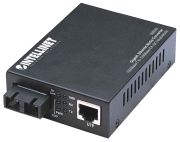Intellinet Gigabit Ethernet Medienkonverter (506533) Intellinet Gigabit Ethernet Medienkonverter (506533)