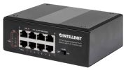 Intellinet Railmount Gigabit Switch (561624)