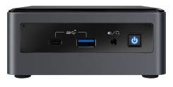 Intel NUC 10 Performance Mini-PC NUC10i7FNHJA (BXNUC10I7FNHJA)