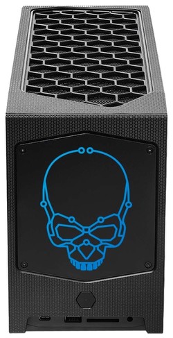 Intel NUC 12 Extreme Kit NUC12DCMi7 (RNUC12DCMI70002)