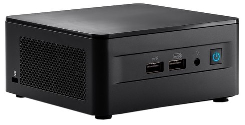Intel NUC 12 Pro Kit NUC12WSHi50Z (RNUC12WSHI50Z00)