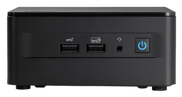 Intel NUC 13 Pro Kit NUC13ANHi3 (RNUC13ANHI30002)