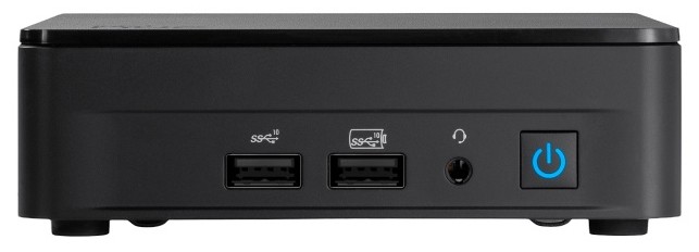 Intel NUC 13 Pro Kit NUC13ANKi30WC (RNUC13ANKI30WC2)