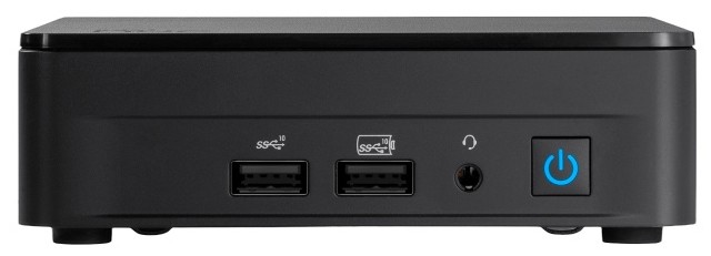 Intel NUC 13 Pro Kit NUC13ANKi3 (RNUC13ANKI30000)