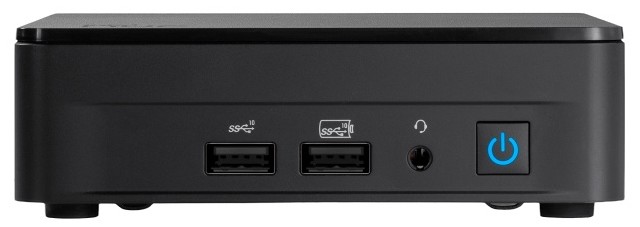 Intel NUC 13 Pro Kit NUC13ANKi7 (RNUC13ANKI70002)