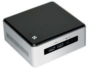 Intel NUC Kit NUC5I3MYHE (BLKNUC5I3MYHE)