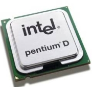 Intel Pentium D805 2,66GHz