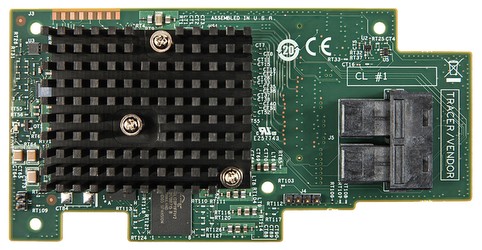 Intel RAID-Controller (RMS3CC080)