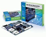 Intel SCB2 Intel SCB2