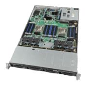 Intel Server System (R1304WT2GSR)