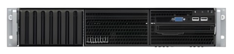 Intel Server System (R2208WF0ZSR)