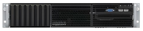 Intel Server System (R2208WFQZSR)