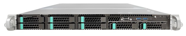 Intel Server System (R2208WTTYSR)