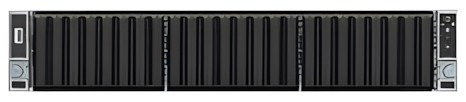 Intel Server System (R2224WFTZSR)
