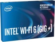 Intel Wi-Fi 6 Gig+ (AX200.NGWG.DTK) Intel Wi-Fi 6 Gig+ (AX200.NGWG.DTK)
