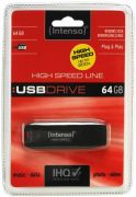 Intenso High Speed Line (64GB)