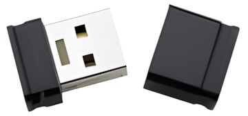 Intenso Micro Line 8GB